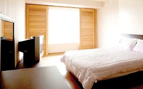 Gyeongju Tourist Hotel